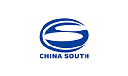 CHINA SOUTH